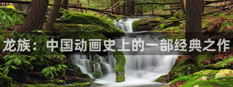 51漫画免费阅读网：龙族：中国动画史上的一部经典之作